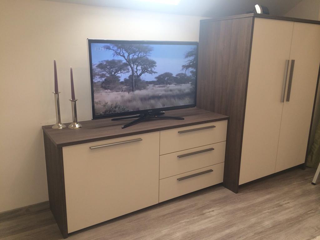 Leiner Apartman Hévíz Chambre photo