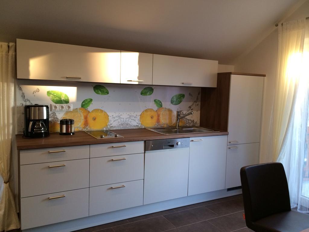Leiner Apartman Hévíz Chambre photo