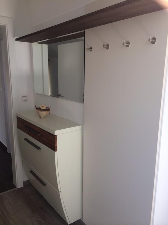 Leiner Apartman Hévíz Chambre photo