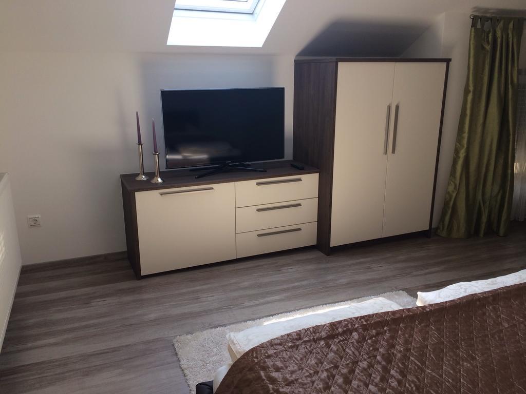 Leiner Apartman Hévíz Chambre photo