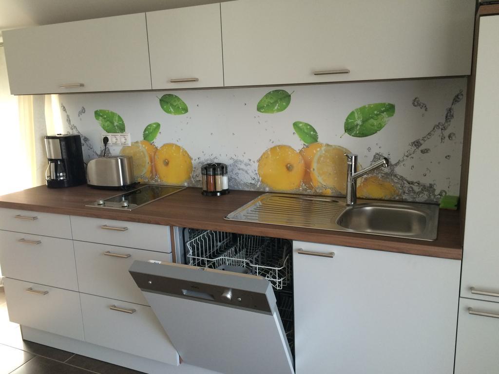 Leiner Apartman Hévíz Chambre photo
