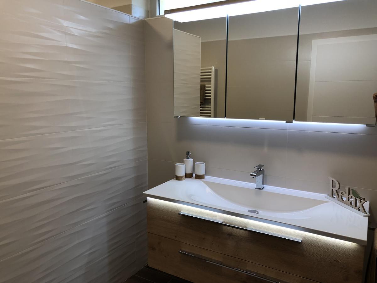 Leiner Apartman Hévíz Extérieur photo