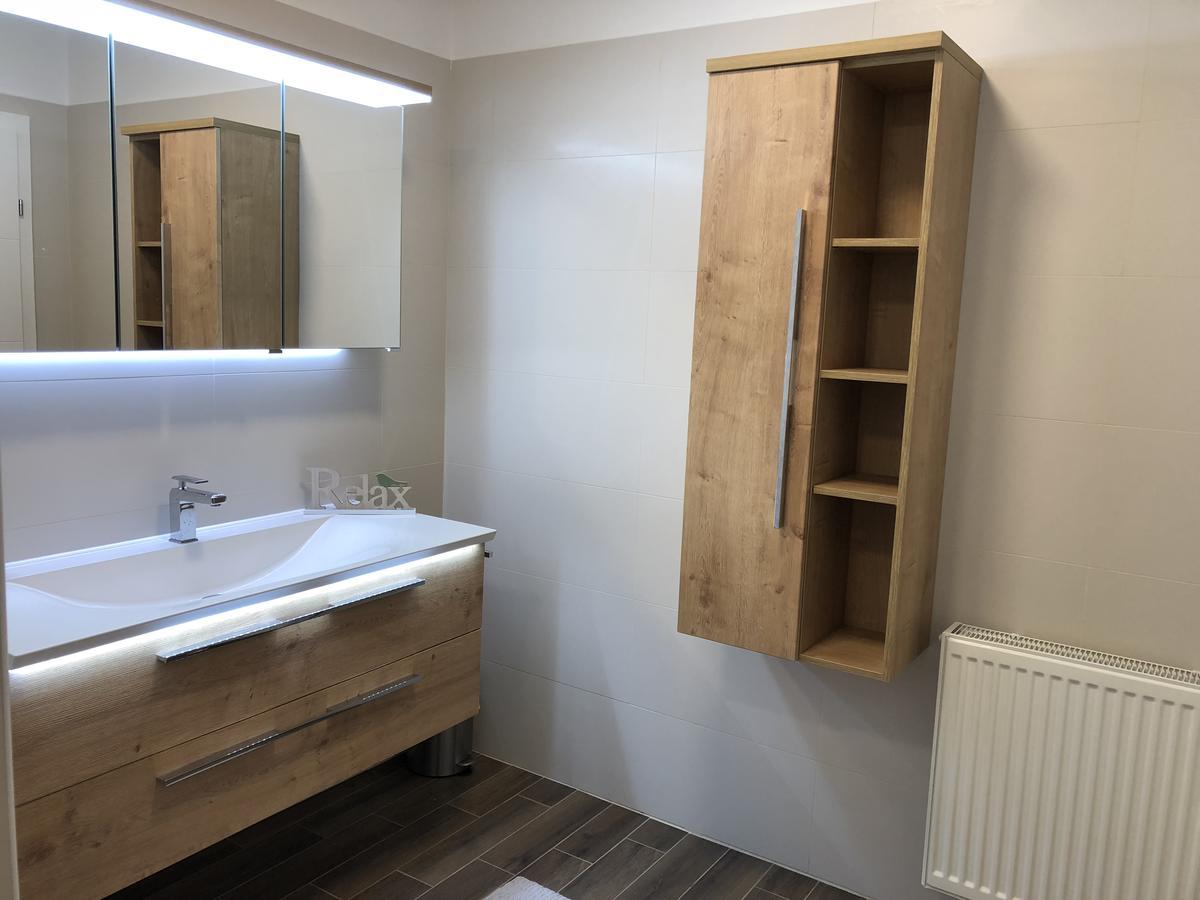 Leiner Apartman Hévíz Extérieur photo