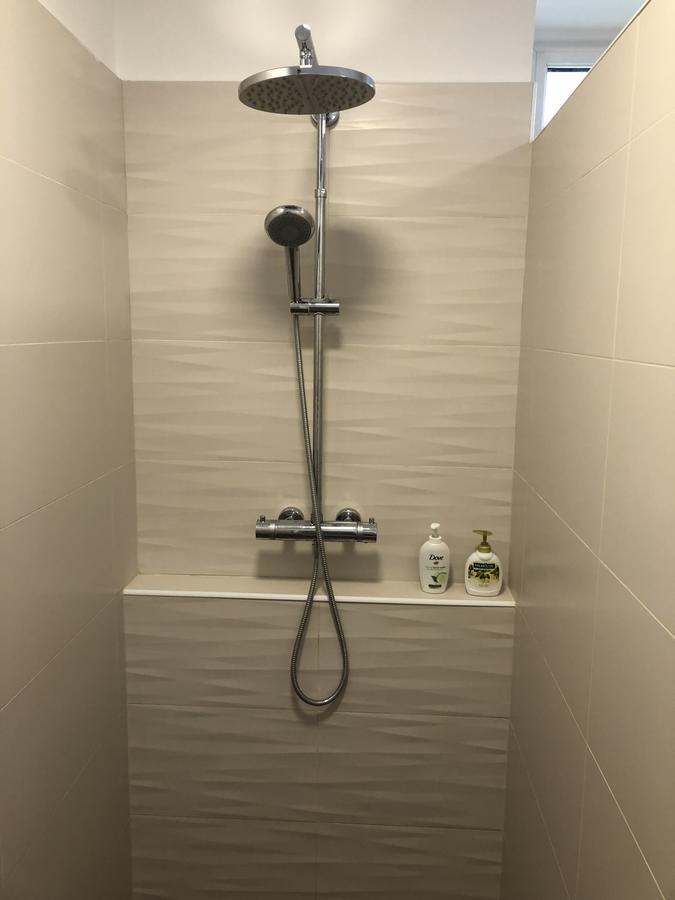 Leiner Apartman Hévíz Extérieur photo